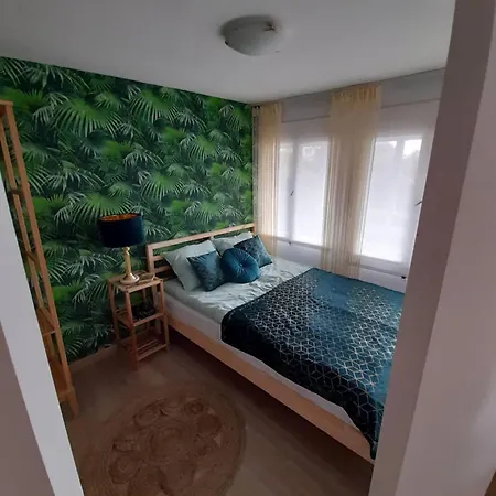 Baltichomesztutowo Morski *