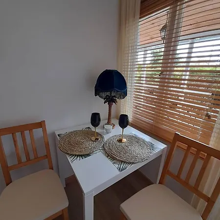 Baltichomesztutowo Morski شتوتوفو