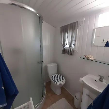 Baltichomesztutowo Morski
