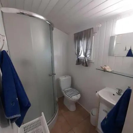 Baltichomesztutowo Morski *