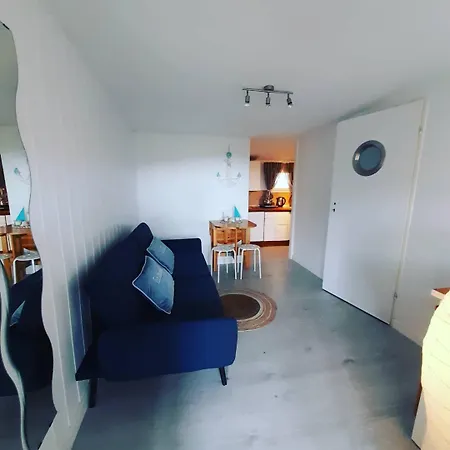 Baltichomesztutowo Morski