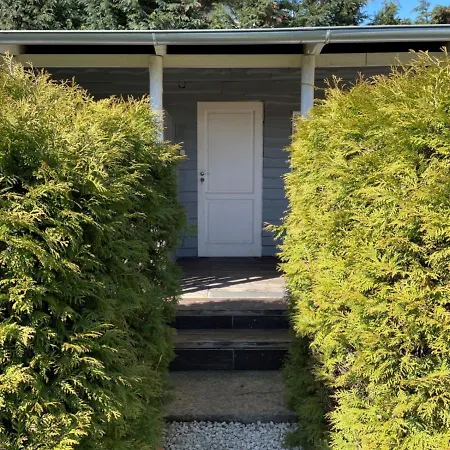 Baltichomesztutowo Morski Sztutowo