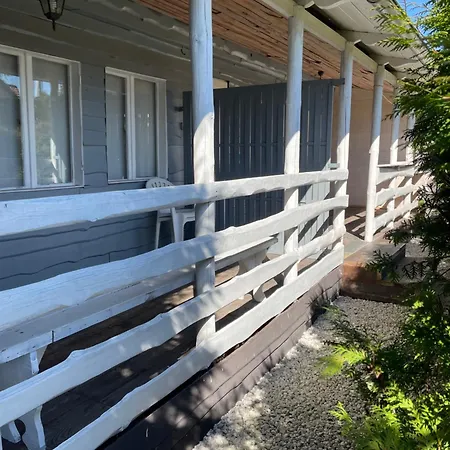 Baltichomesztutowo Morski Ferienhaus Sztutowo