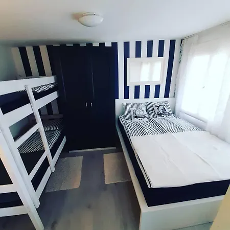Baltichomesztutowo Morski *