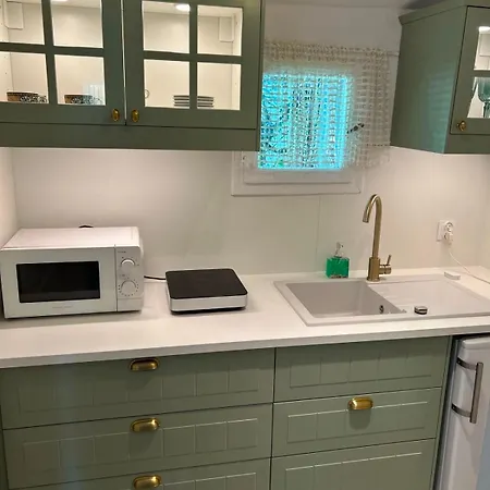 Baltichomesztutowo Morski * Sztutowo