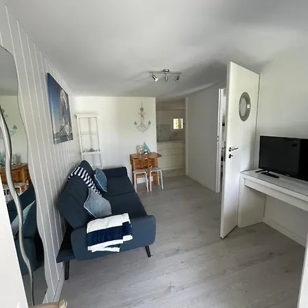 Baltichomesztutowo Morski * Sztutowo