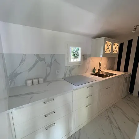 Ferienhaus Baltichomesztutowo Morski Sztutowo