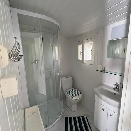 Baltichomesztutowo Morski *